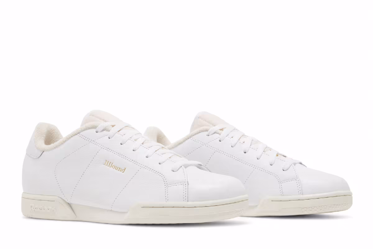 JJJJound x Reebok NPC 2, view 9