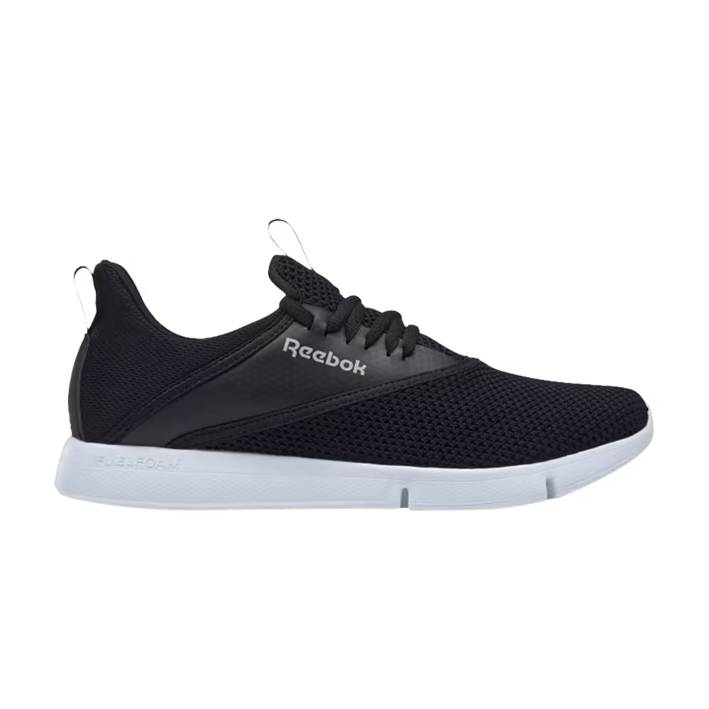 Reebok DayStart Core Black