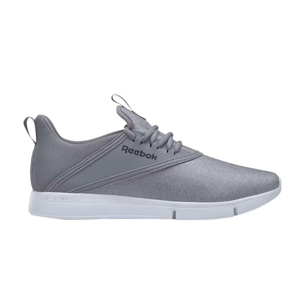 Reebok DayStart Cold Grey