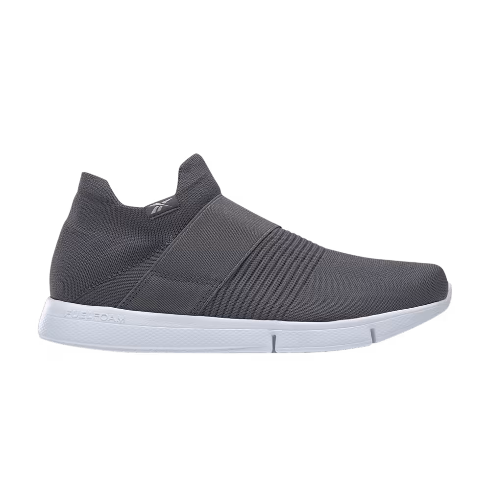 Reebok Women's DayStart Onlux Grey White