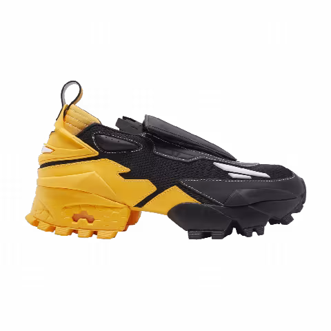 Pyer Moss x Reebok Experiment 4 Trail Fury 'Brand Codes'