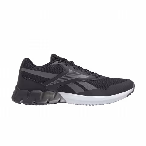 Reebok Ztaur Run 'Black Grey'