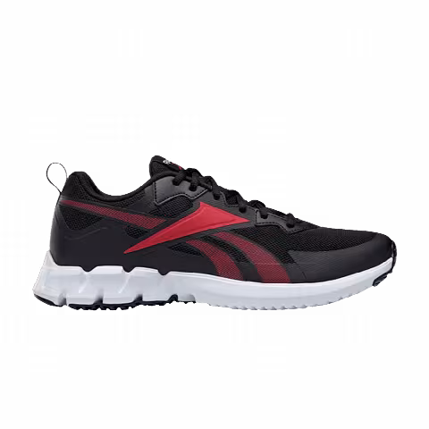 Reebok Ztaur Run 2 'Black Vector Red'