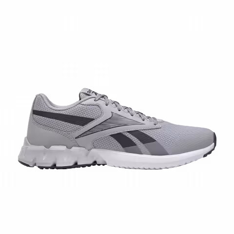 Reebok Ztaur Run 'Grey Vector Navy'