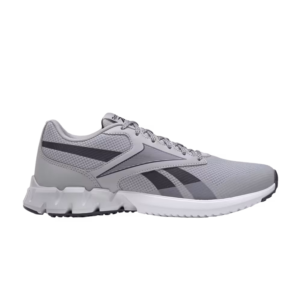 Reebok Ztaur Run Grey Vector Navy