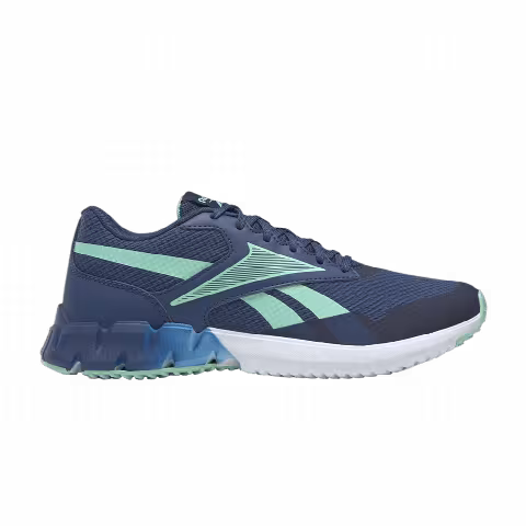 Reebok Wmns Ztaur Run 'Batik Blue Hint Mint'