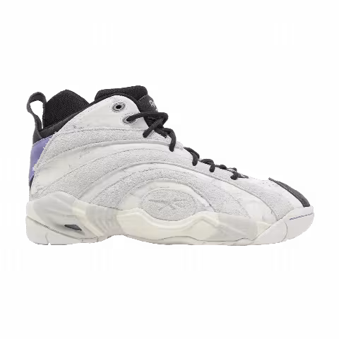Reebok Shaqnosis 'Big Aristotle'