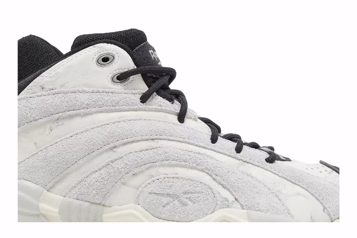 Reebok Shaqnosis Big Aristotle, view 3