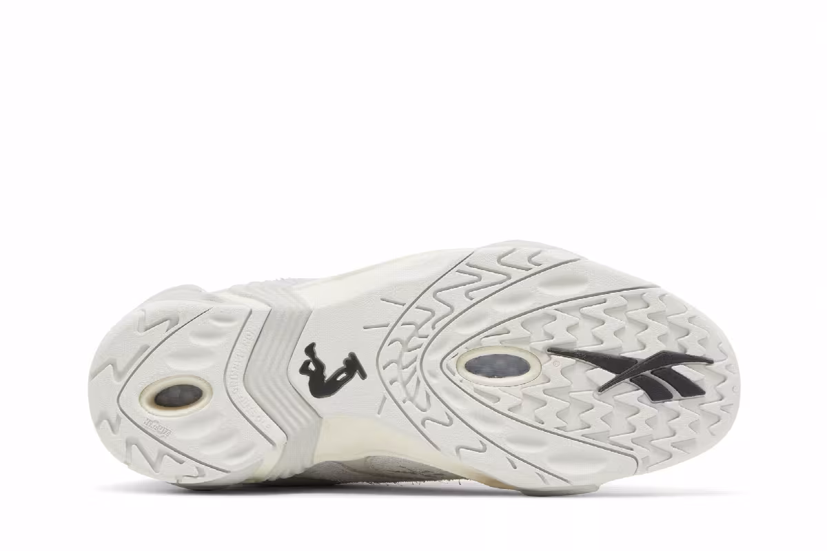 Reebok Shaqnosis Big Aristotle, view 5