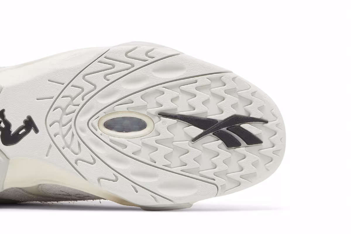Reebok Shaqnosis Big Aristotle, view 6