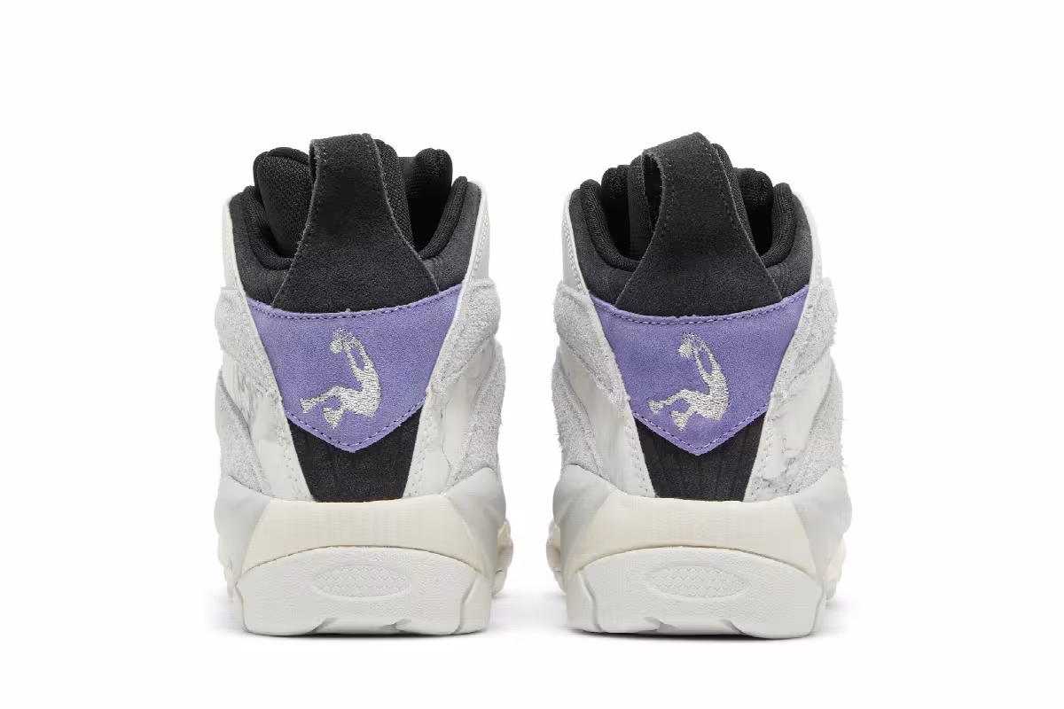 Reebok Shaqnosis Big Aristotle, view 7