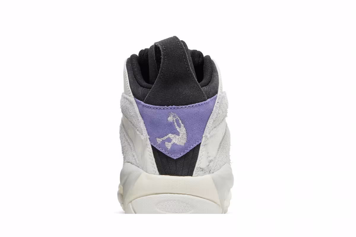 Reebok Shaqnosis Big Aristotle, view 8