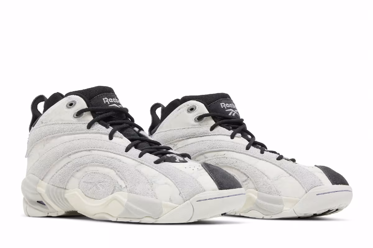 Reebok Shaqnosis Big Aristotle, view 9