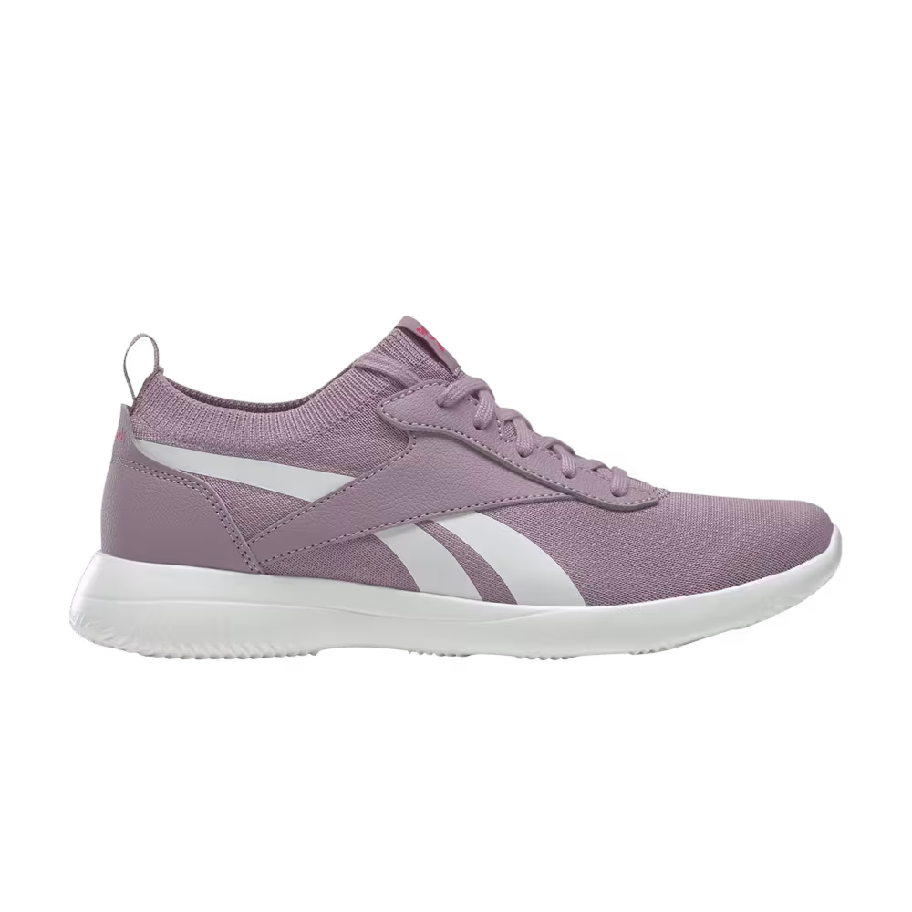Reebok Women's Walkawhile Infused Lilac