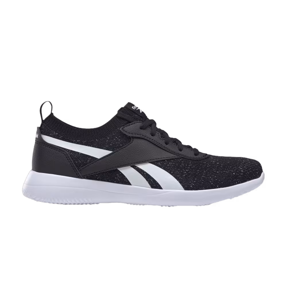 Reebok Women's Walkawhile Core Black