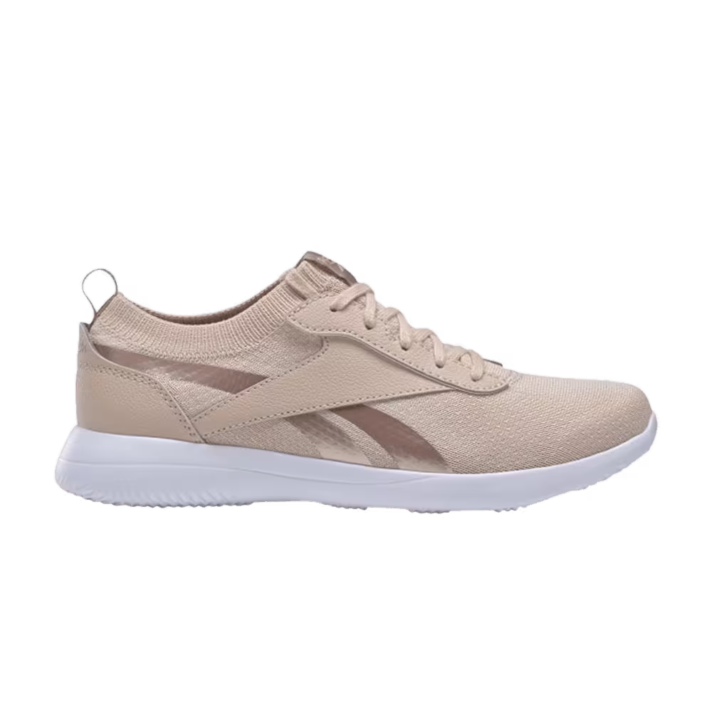 Reebok Women's Walkawhile Soft Ecru