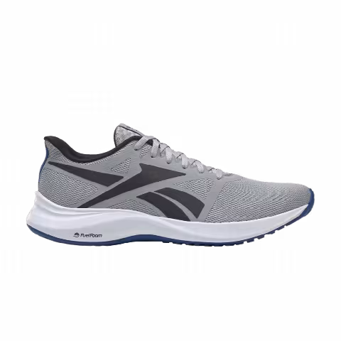Reebok Runner 5 'Grey Black Vector Blue'