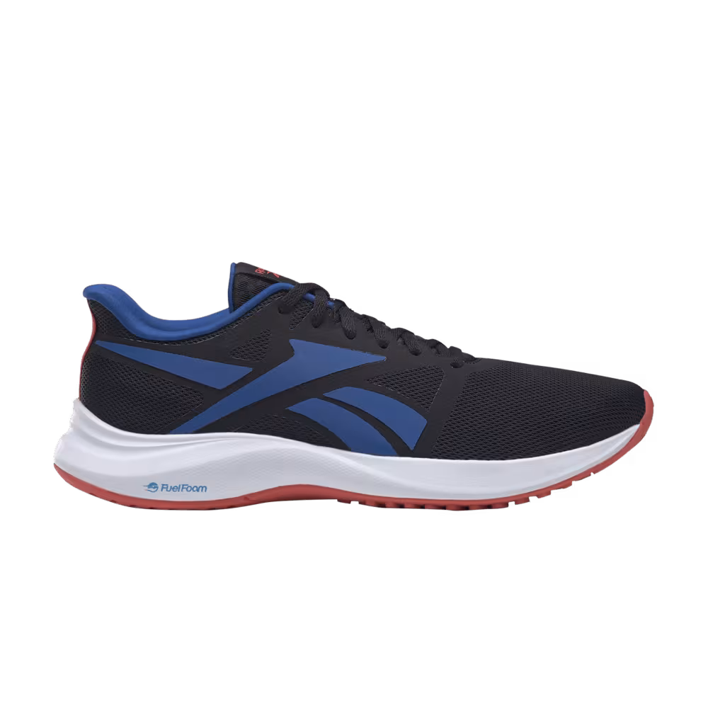 Reebok Runner 5 Black Vector Blue
