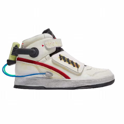 Ghostbusters x Reebok Ghost Smashers 'Ecto-1 Vibes' 2022
