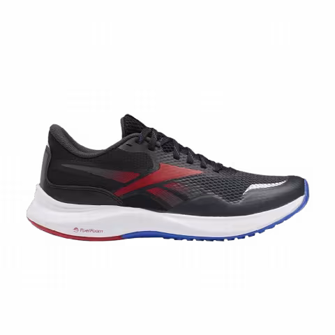 Reebok Endless Road 3 'Black Vector Red'
