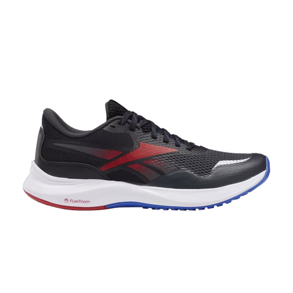 Reebok Endless Road 3 Black Vector Red