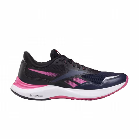 Reebok Wmns Endless Road 3 'Vector Navy Proud Pink'