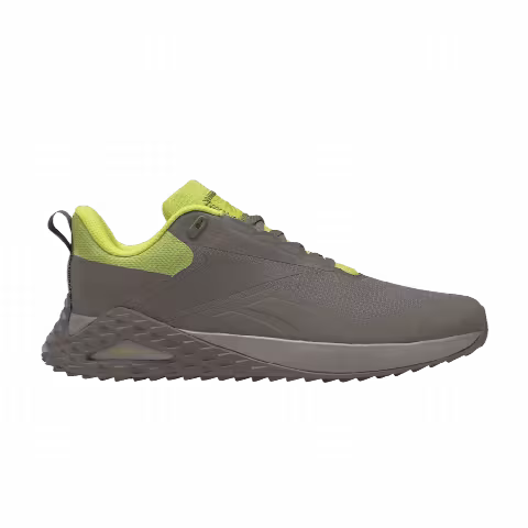 Reebok Trail Cruiser 'Trek Grey Acid Yellow'