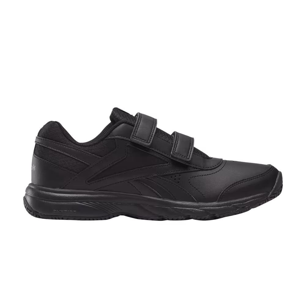 Reebok Work N Cushion 4.0 Black Cold Grey