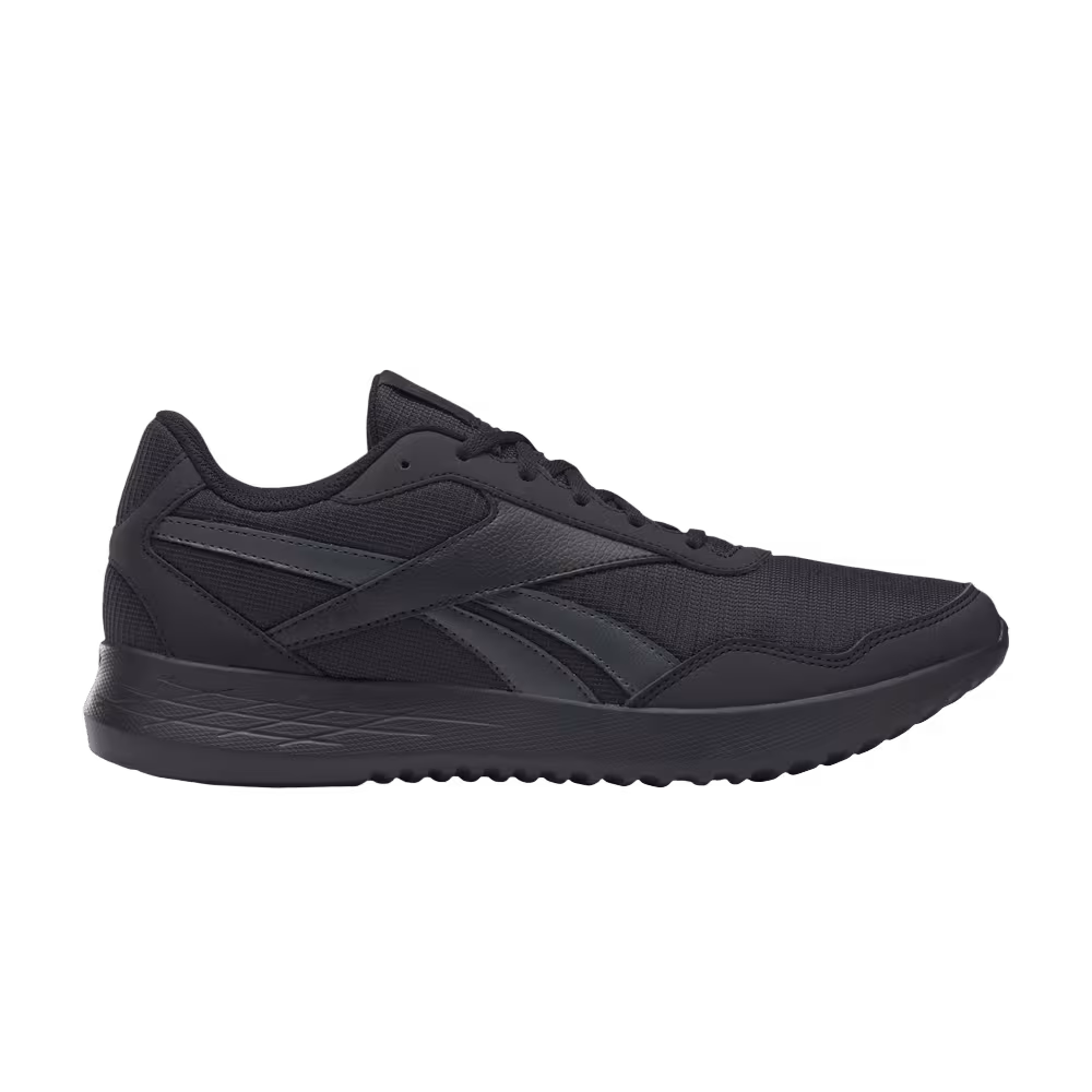 Reebok Energen Lite Black Grey