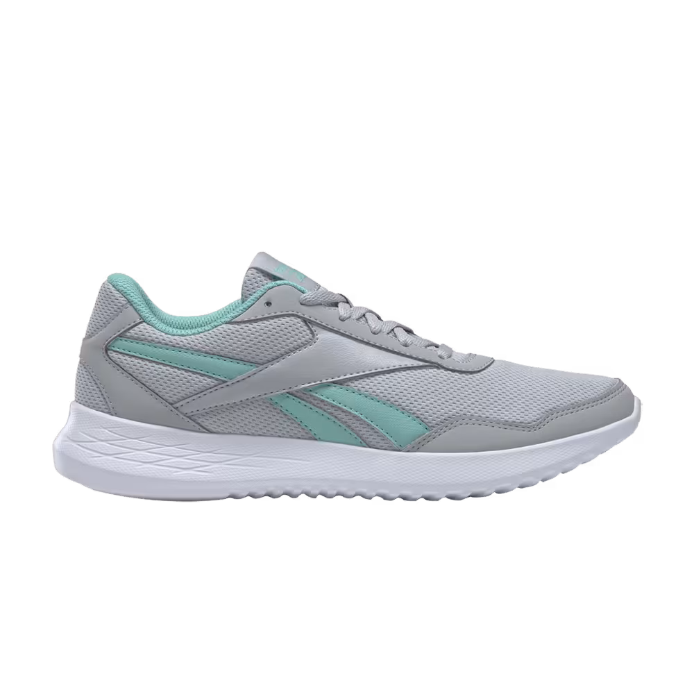 Reebok Women's Energen Lite Pure Grey Semi Classic Teal