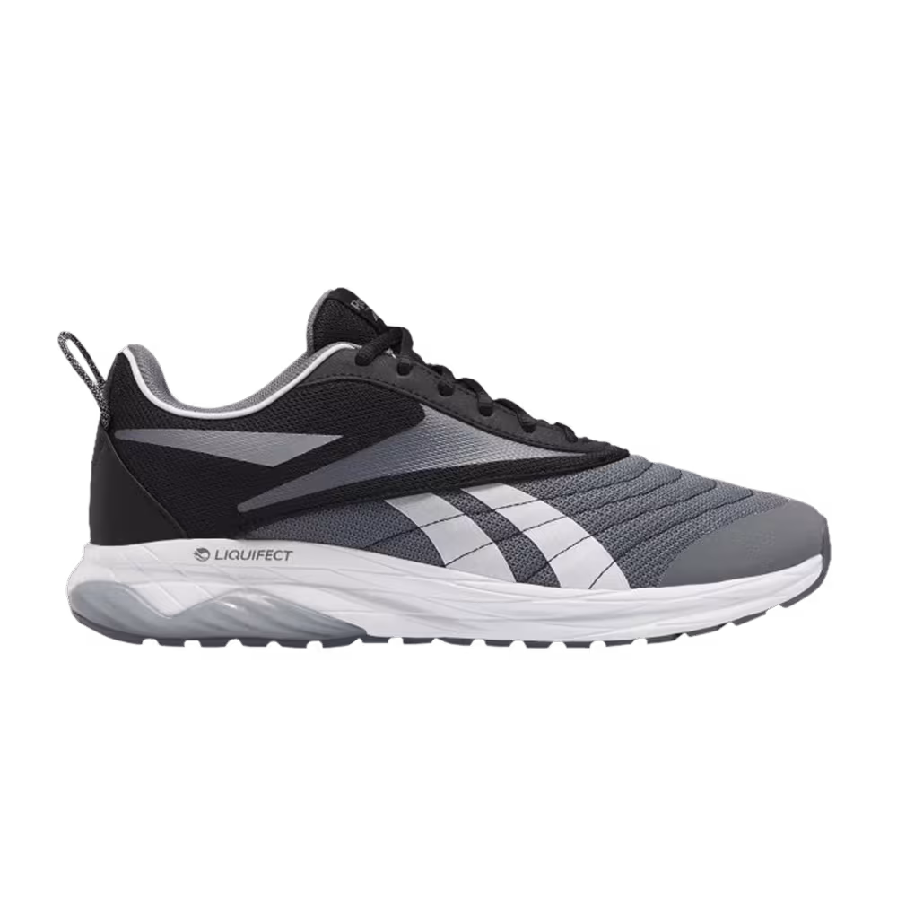Reebok Liquifect 180 3 Black Cold Grey