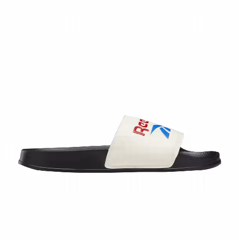 Reebok Classic Slide 'Black Vector Red'