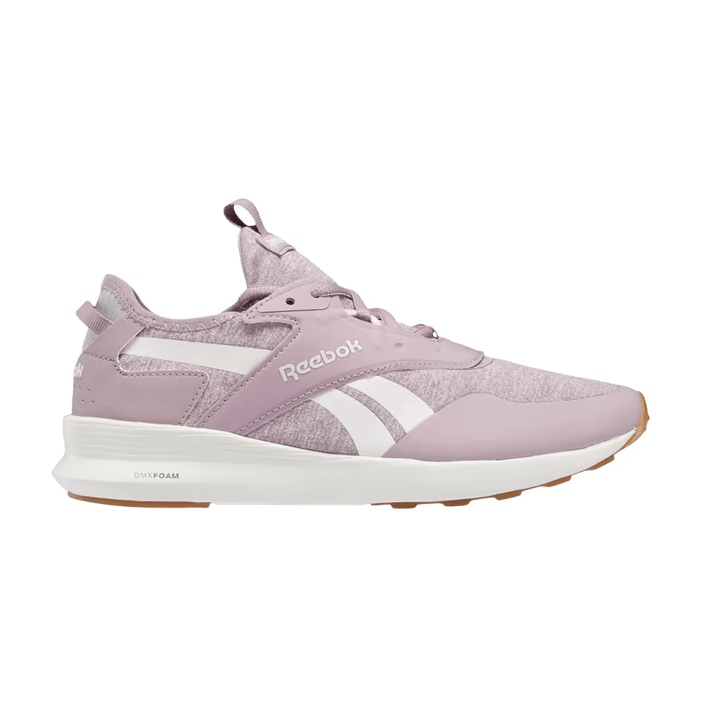 Reebok Women's Spark Run Infused Lilac Chalk