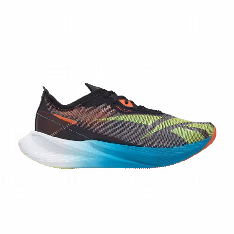 Reebok Floatride Energy X 'Black Aqua Energy Glow'