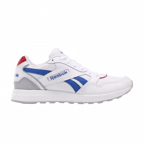 Reebok GL 1000 'White Vector Blue'