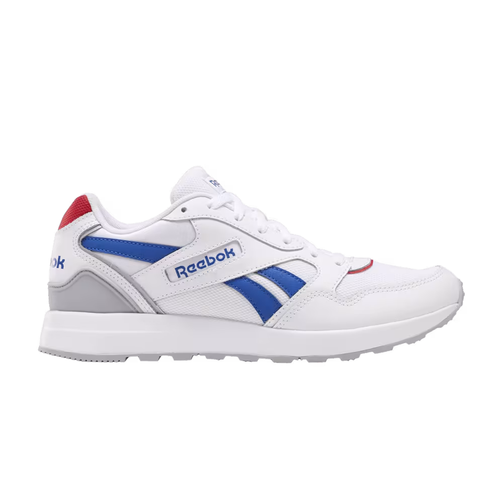 Reebok GL 1000 White Vector Blue