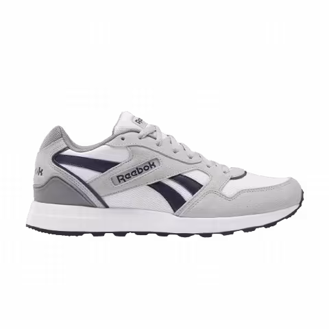 Reebok GL 1000 'White Vector Navy'