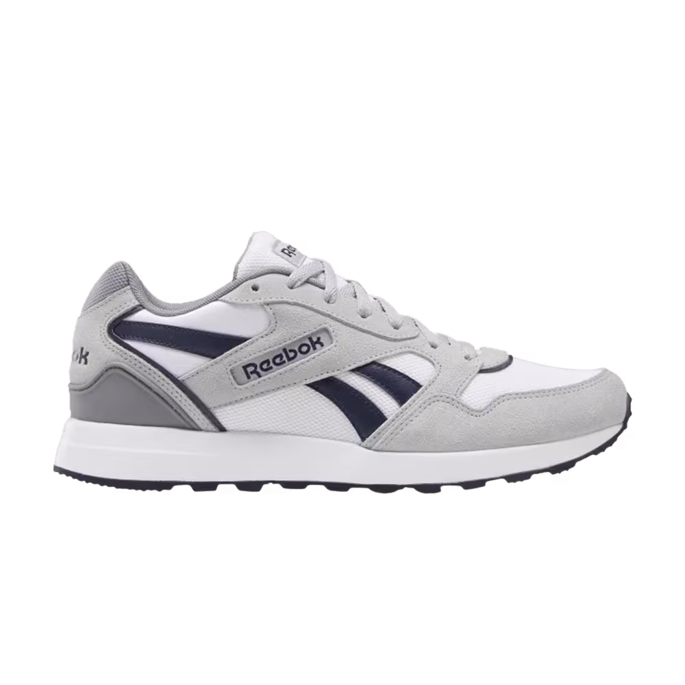 Reebok GL 1000 White Vector Navy