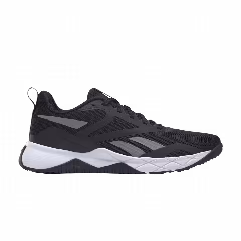 Reebok Wmns NFX 'Black Pure Grey'