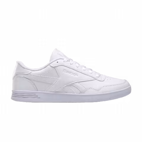 Reebok Royal Techque T 'Triple White'