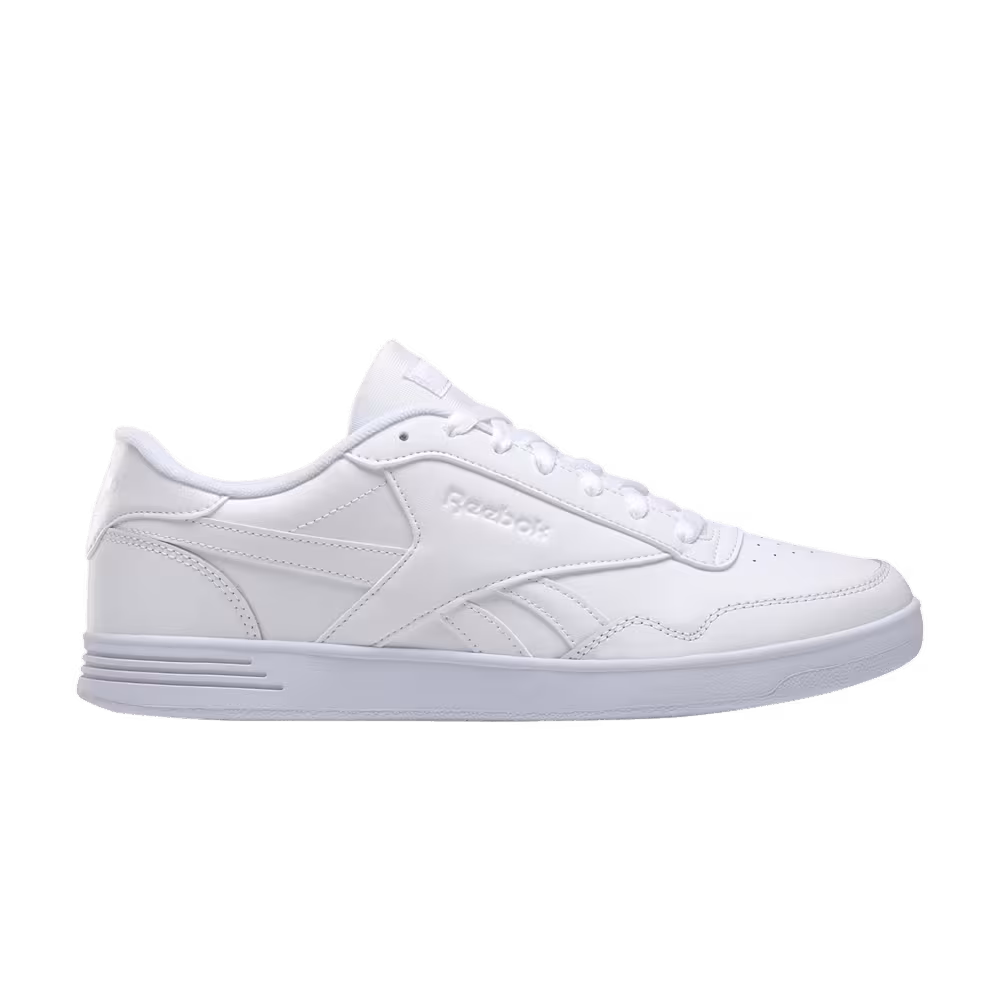 Reebok Royal Techque T Triple White