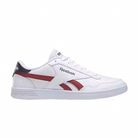 Reebok Royal Techque T 'White Legacy Red'