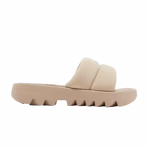 Reebok Wmns Cardi B Slide 'Modern Beige'