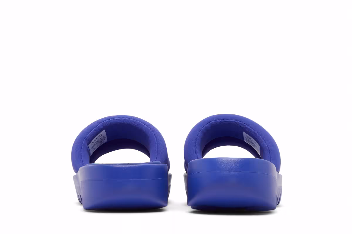 Reebok Women's Cardi B Slide Ultima Purple, view 7