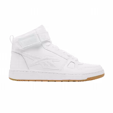 Reebok Resonator Mid 'White Gum'
