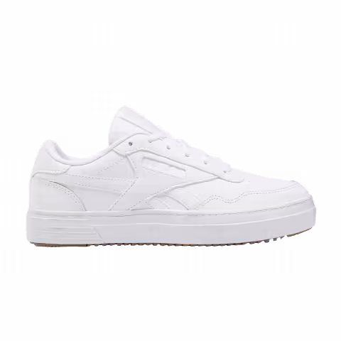 Reebok Wmns Club MEMT Bold 'White'