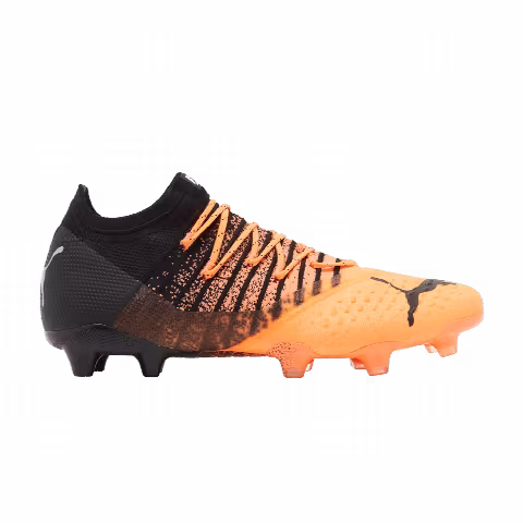 Reebok Future Z 1.3 'Neon Citrus Black'