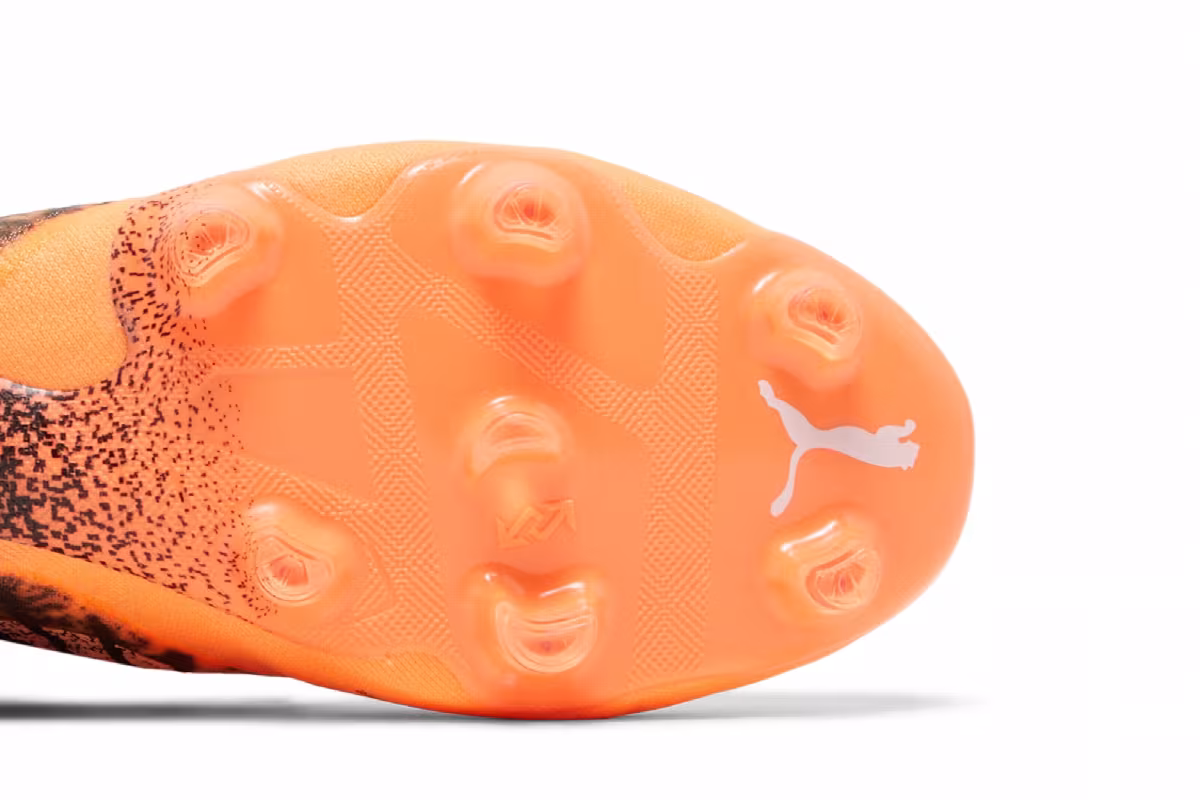 Reebok Future Z 1.3 Neon Citrus Black, view 6