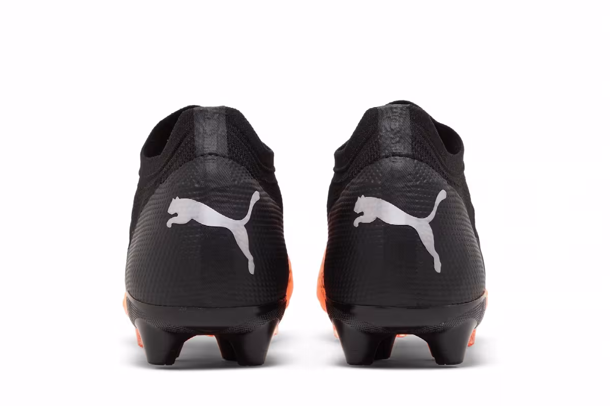 Reebok Future Z 1.3 Neon Citrus Black, view 7