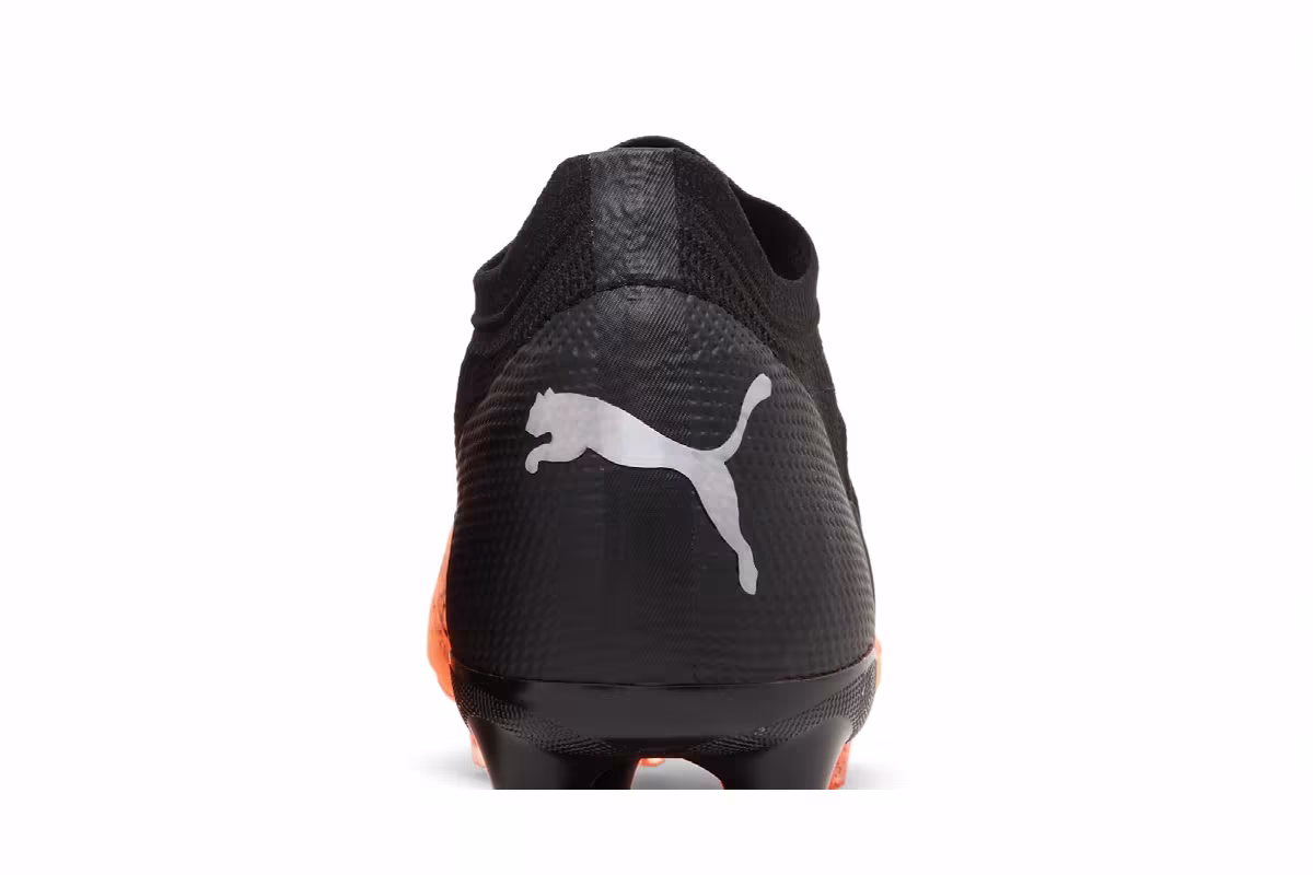 Reebok Future Z 1.3 Neon Citrus Black, view 8